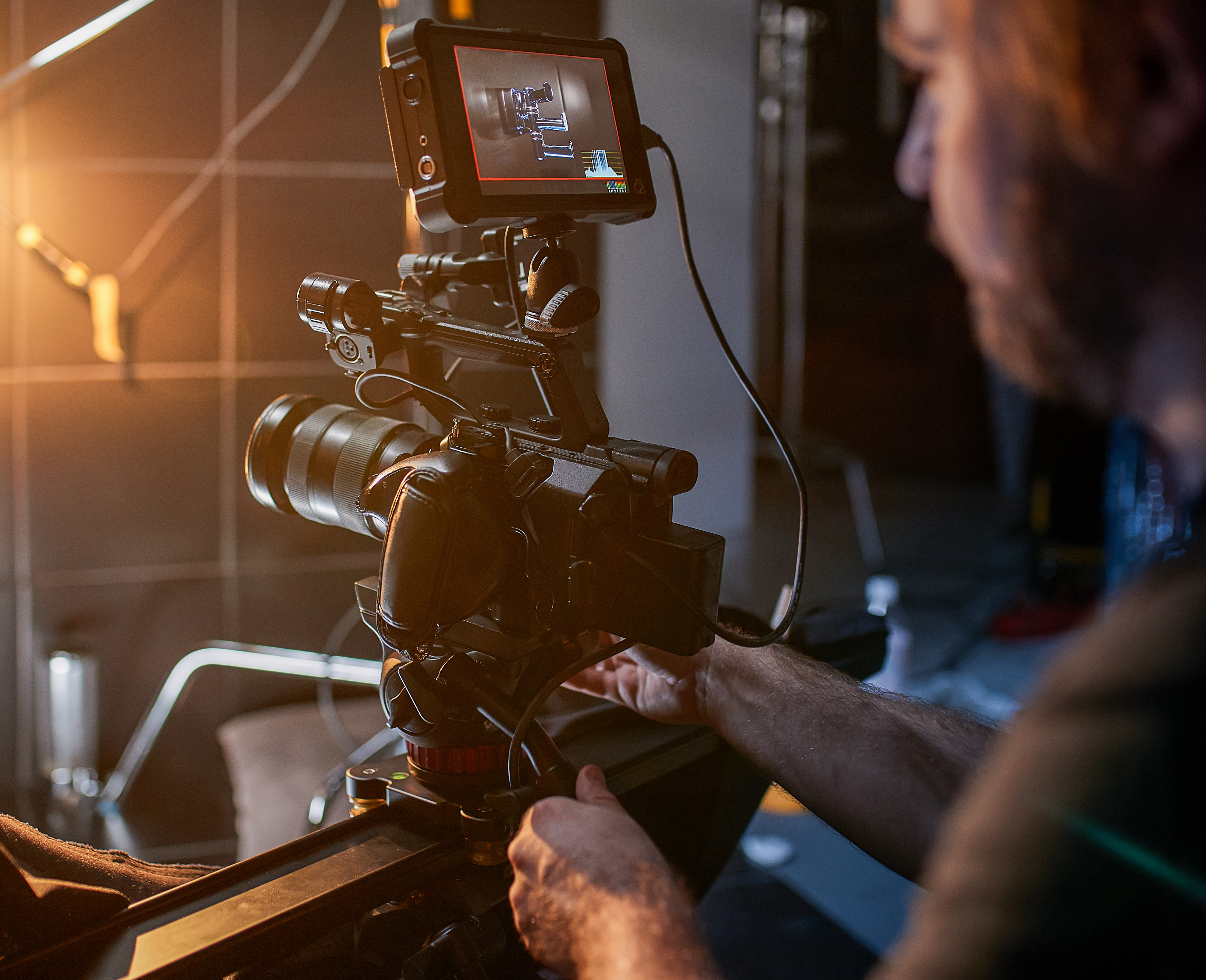 RECPIC video produkce
