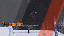 Burton Spindl Spring Session 2013