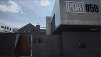 Port #58