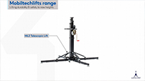 Mobiltechlifts