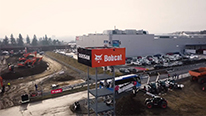 Bobcat-Doosan