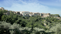 Reiniscences of Toscany