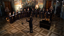 Martinu Voices - Se non fusse il pensier